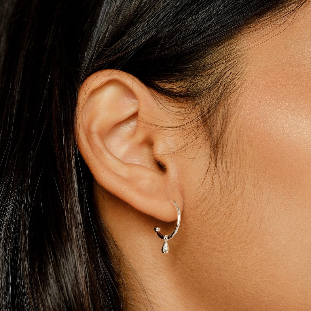 Grace earrings new arrivals