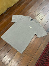 Load image into Gallery viewer, Three Stories - Boxer Heavy Tee - Faded Grey
