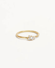 Load image into Gallery viewer, By Charlotte - Mist Ring - Gold
