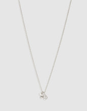 Load image into Gallery viewer, By Charlotte - Ocean Mist Necklace - Silver
