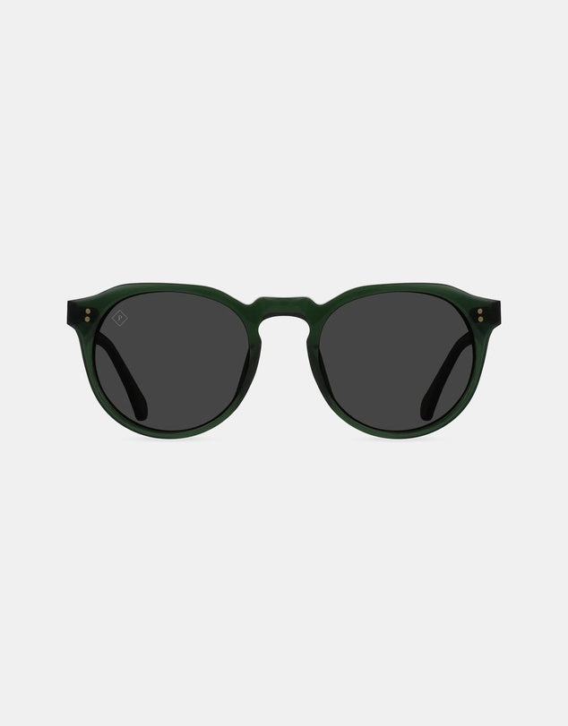 Raen - Remmy 52 - Oak Polarized