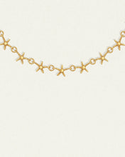 Load image into Gallery viewer, Temple of the Sun - Seba Chain - Gold
