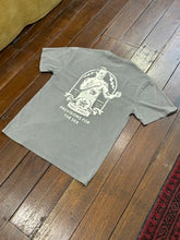 Load image into Gallery viewer, Three Stories - Boxer Heavy Tee - Faded Grey
