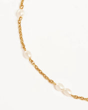 Load image into Gallery viewer, By Charlotte - Serene Dreams Bracelet - Gold
