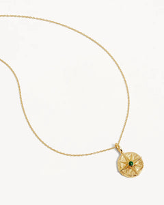 By Charlotte-  Voyage Necklace