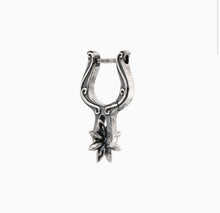 Load image into Gallery viewer, Sue the Boy - Spur Huggie (Single)
