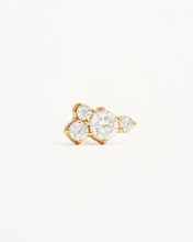 Load image into Gallery viewer, By Charlotte - Mist Stud Earrings - Gold
