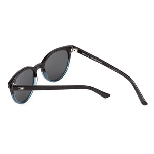 Otis - Jazmine - Eco Teal Bark/Smokey Blue Polar