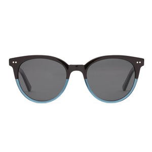 Otis - Jazmine - Eco Teal Bark/Smokey Blue Polar
