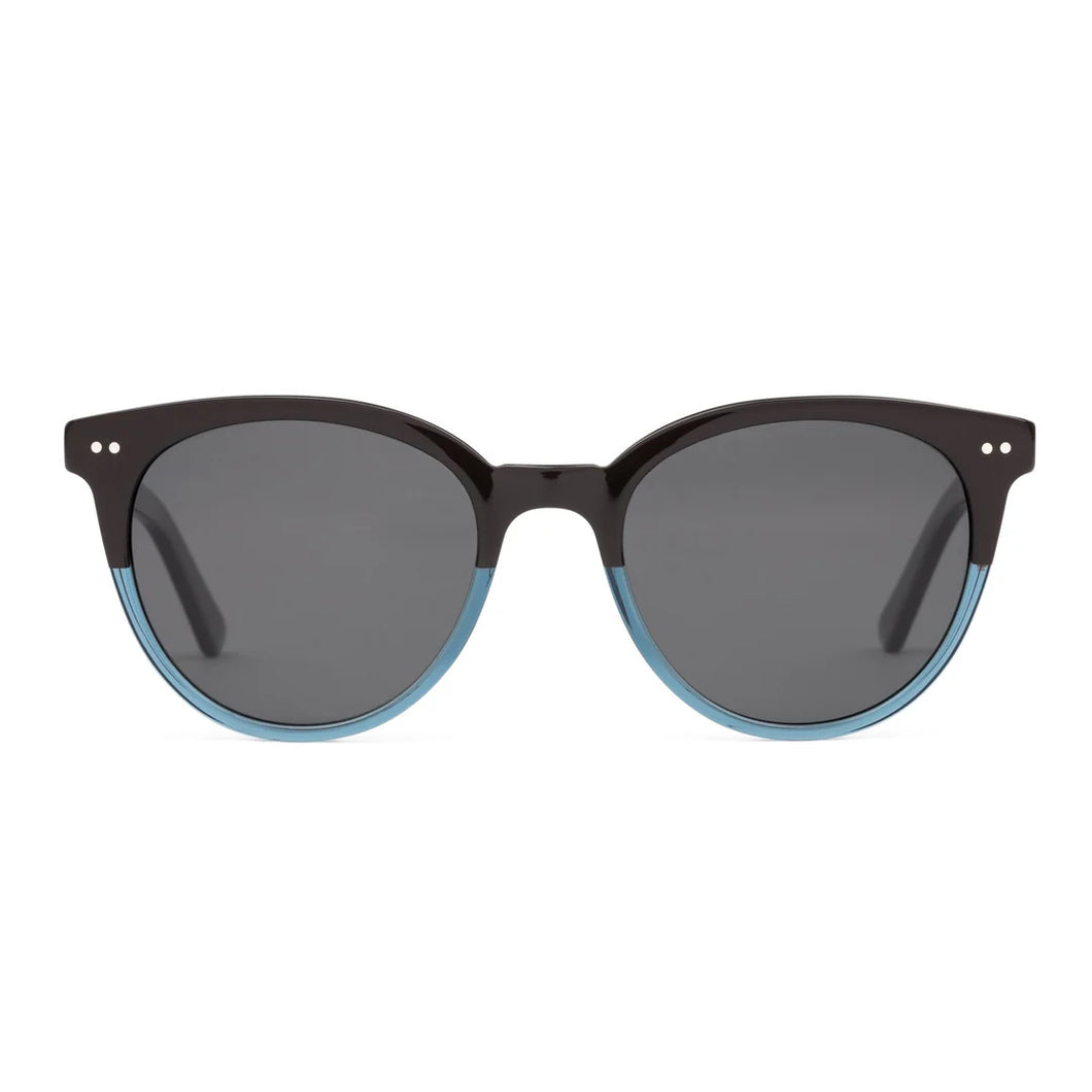 Otis - Jazmine - Eco Teal Bark/Smokey Blue Polar