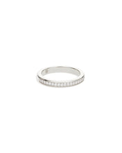 Load image into Gallery viewer, By Charlotte - With Love Ring - Silver
