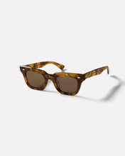 Load image into Gallery viewer, Epokhe - Stereo - Light Tortoise Polished / Bronze Polarised
