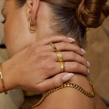 Load image into Gallery viewer, Arms Of Eve - Isla Necklace - Gold
