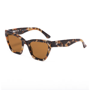 Otis - Reputation - Eco Havana Orange / Brown