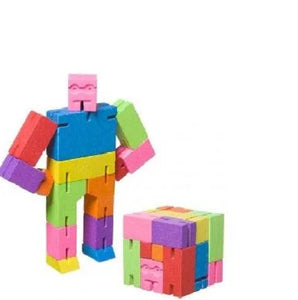 Cubebot