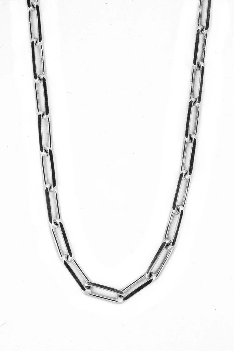 Lox & Chain - Link Chain