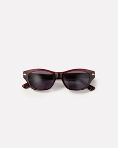 Epokhe - Frequency - Cola Polished / Black