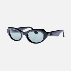 Childe - Ballet - Gloss Black / Green Polarised