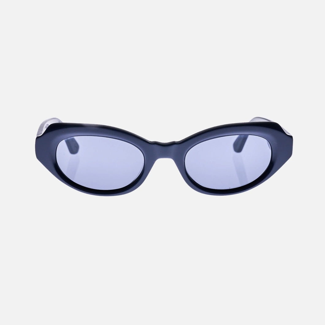 Childe - Ballet - Midnight Blue / Grey Bio Lens