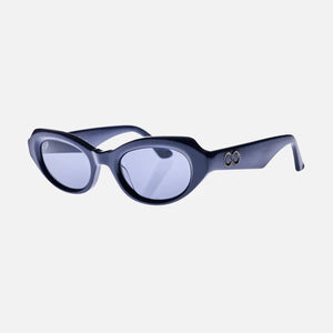 Childe - Ballet - Midnight Blue / Grey Bio Lens