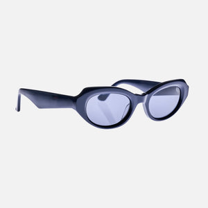 Childe - Ballet - Midnight Blue / Grey Bio Lens