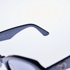 Childe - Ballet - Midnight Blue / Grey Bio Lens