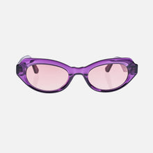 Load image into Gallery viewer, Childe - Ballet - Translucent Purple / Rose Gradient Bio Lens
