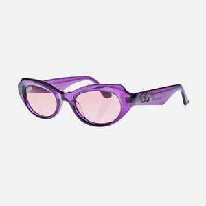 Childe - Ballet - Translucent Purple / Rose Gradient Bio Lens