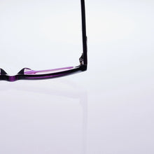 Load image into Gallery viewer, Childe - Ballet - Translucent Purple / Rose Gradient Bio Lens
