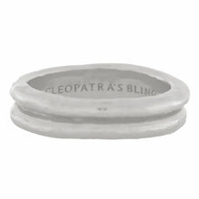 Load image into Gallery viewer, Cleopatra&#39;s Bling - Citrinitas - Silver
