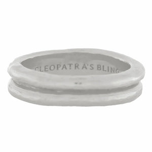 Cleopatra's Bling - Citrinitas - Silver