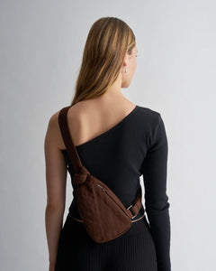 Brie Leon - Rellino Slouch Crossbody