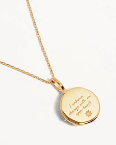 By Charlotte-  Voyage Necklace