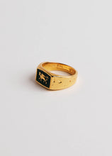 Load image into Gallery viewer, Merchants Of The Sun - Gryphon Ring - Gold
