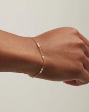 Load image into Gallery viewer, By Charlotte - Serene Dreams Bracelet - Gold
