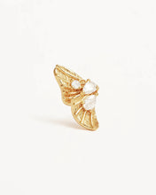 Load image into Gallery viewer, By Charlotte - Ocean Whisper Stud Earrings - Gold
