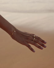 Load image into Gallery viewer, By Charlotte - Chasing Tides Ring - Gold

