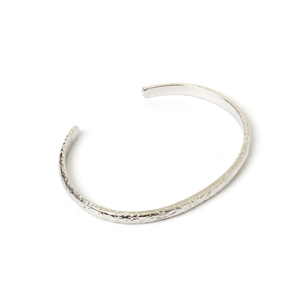 Arms Of Eve - Stevie Cuff - Silver