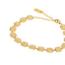 Load image into Gallery viewer, Arms Of Eve - Emilia Bracelet - Gold
