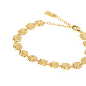 Arms Of Eve - Emilia Bracelet - Gold