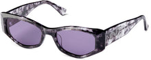 Load image into Gallery viewer, Epokhe - Guilty - Black Tortoise Polished / Grey
