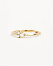 Load image into Gallery viewer, By Charlotte - Mist Ring - Gold

