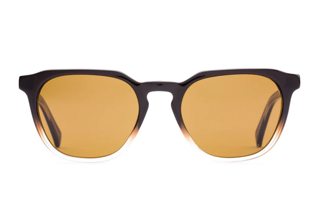 Otis - Divide X - Eco Coffee Gradient/ Brown Polar