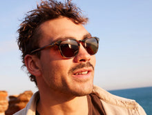 Load image into Gallery viewer, Otis - Divide X - Eco Coffee Gradient/ Brown Polar
