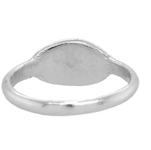 Cleopatra’s Bling - Sidus Ring - Silver