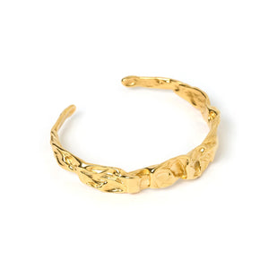 Arms Of Eve - Hunter Cuff - Gold