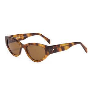 Otis - Audrey - Eco Havana Zinnia / Brown