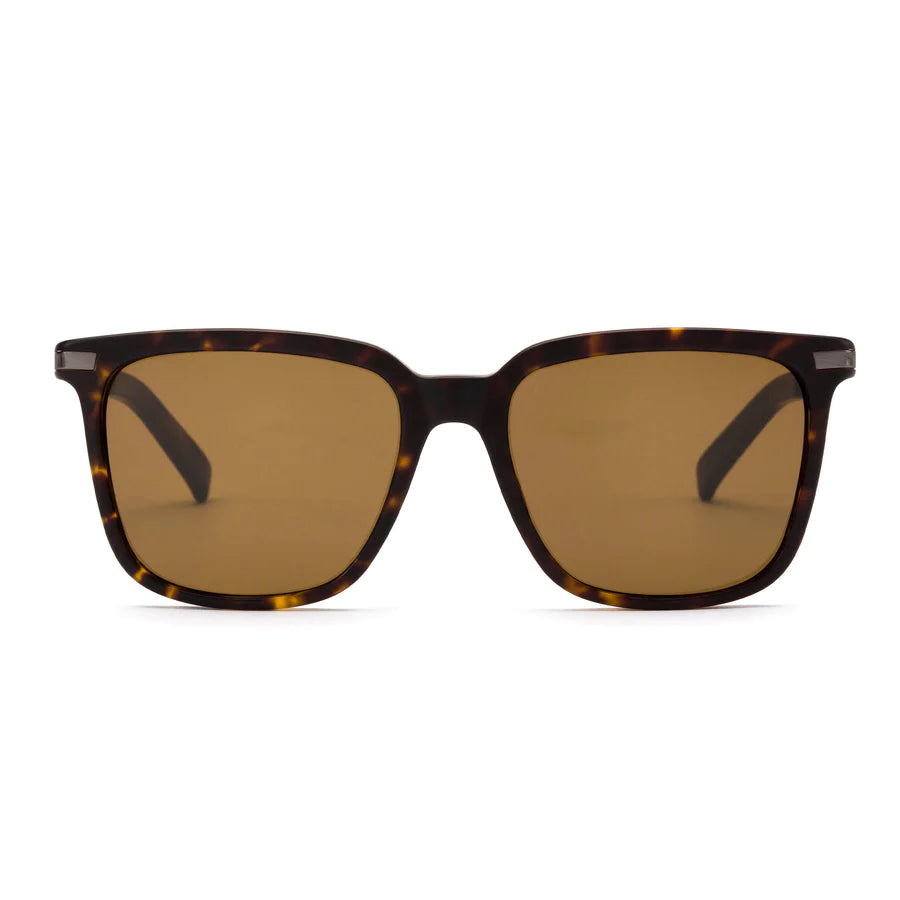 Otis - Crossroads - Matte Dark Tort / Brown