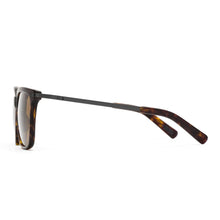 Load image into Gallery viewer, Otis - Crossroads - Matte Dark Tort / Brown
