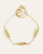 Load image into Gallery viewer, Temple Of The Sun - Spire Necklace - Gold
